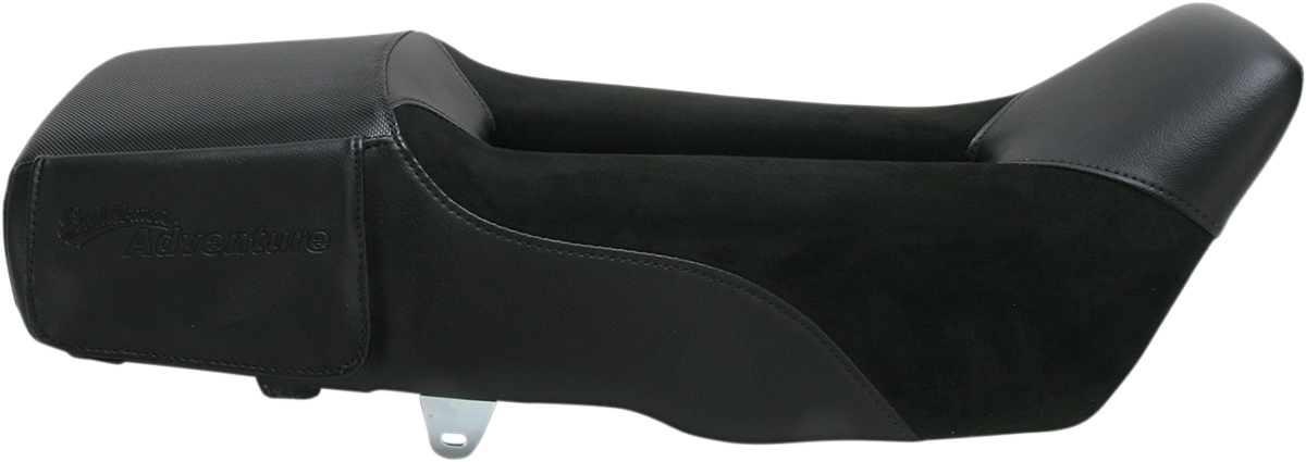 SADDLEMEN Adventure Seat - Kawasaki KLR 650 1987-2018 0810-K040