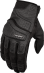 ICON Superduty3™ Gloves - Black - 3XL 3301-4599