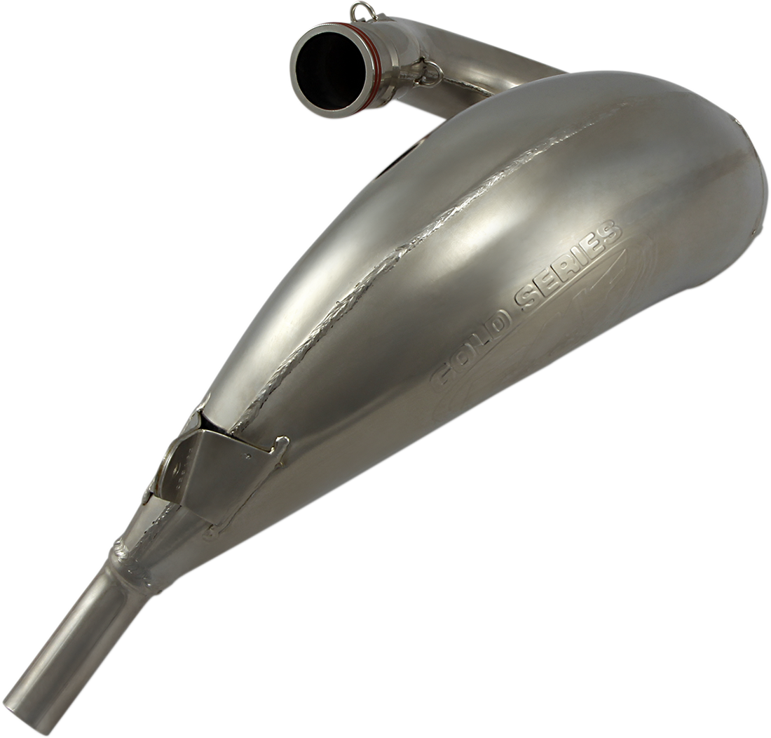 FMF Fatty Pipe KTM 125-150 SX 2016-2018 / Husqvarna TE-TC 150 2017-2019 025182 1820-1682