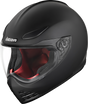 OPEN BOX NEW ICON Domain™ Motorcycle Helmet - Rubatone - Large 0101-14919