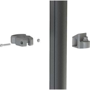 Espejo MOOSE UTILITY - Vista lateral CFPRO-1