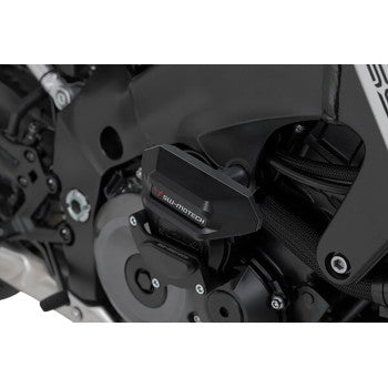 SW-MOTECH Frame Slider Kit - Suzuki - GSX-S 1000/GT  2022-2024 STP.05.590.10900/B