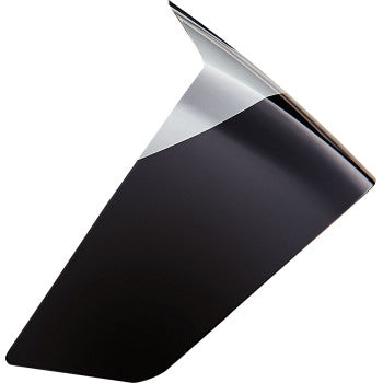 ALPINESTARS Supertech R10 Helmet Spoiler - Race - Element - Blue/Carbon/Silver/Black 8952224-1368