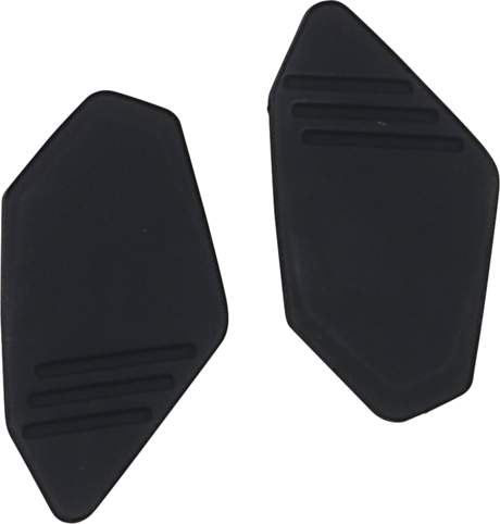 ICON Variant Pro™ S-Vent Switch - Rubatone Black 0133-1225