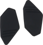 ICON Variant Pro™ S-Vent Switch - Rubatone Black 0133-1225