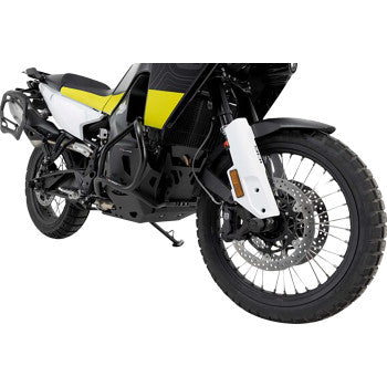 Protector de motor SW-MOTECH - Negro - Husqvarna - Norden 901 2022-2024 MSS.03.992.10000/B