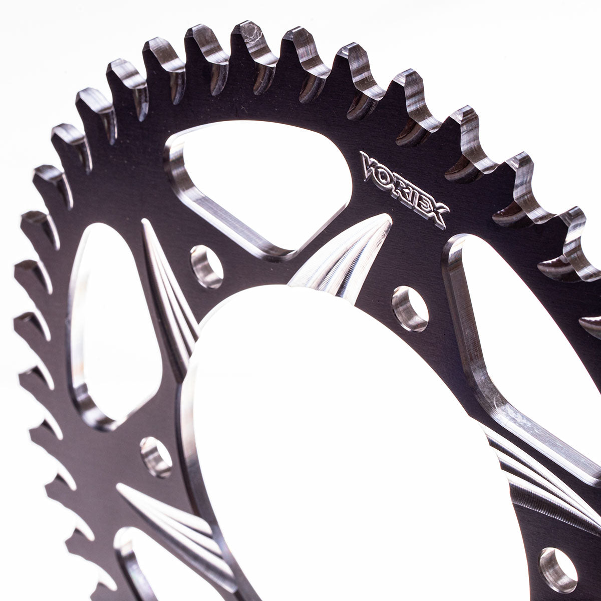 Honda CBR 600 F4i Sprocket 2000-2009 Vortex 520 39-54 Teeth Aluminum