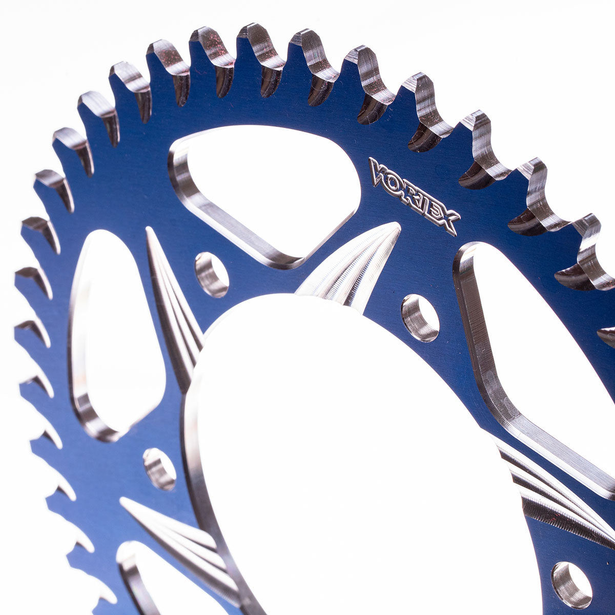 Honda CBR 600 F4i Sprocket 2000-2009 Vortex 520 39-54 Teeth Aluminum