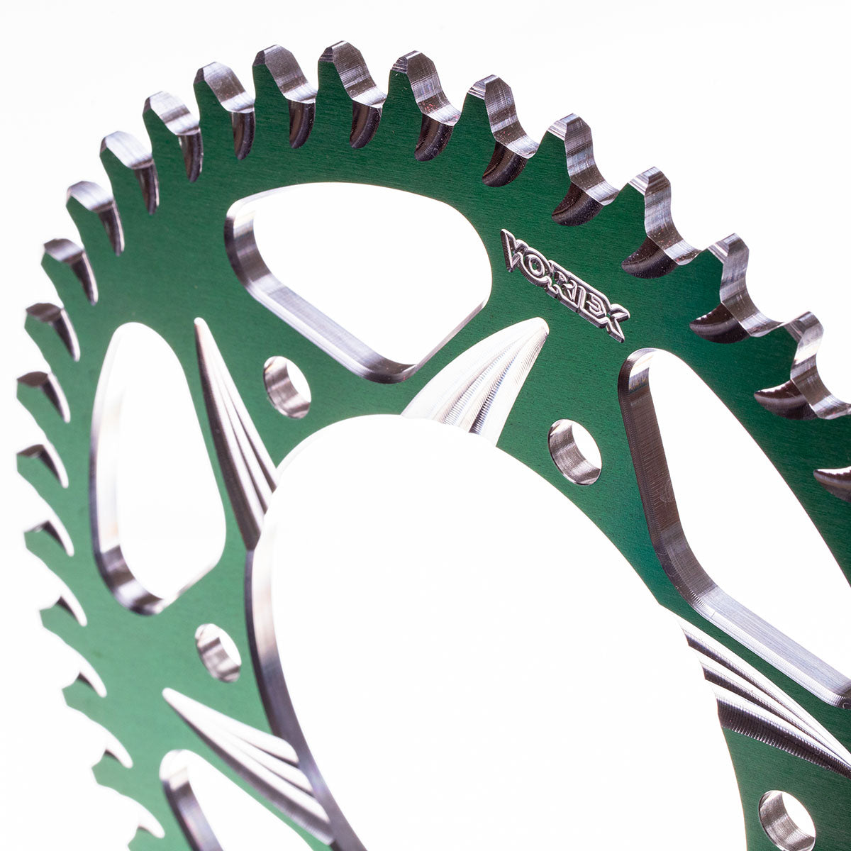 Honda CBR 600 F4i Sprocket 2000-2009 Vortex 520 39-54 Teeth Aluminum