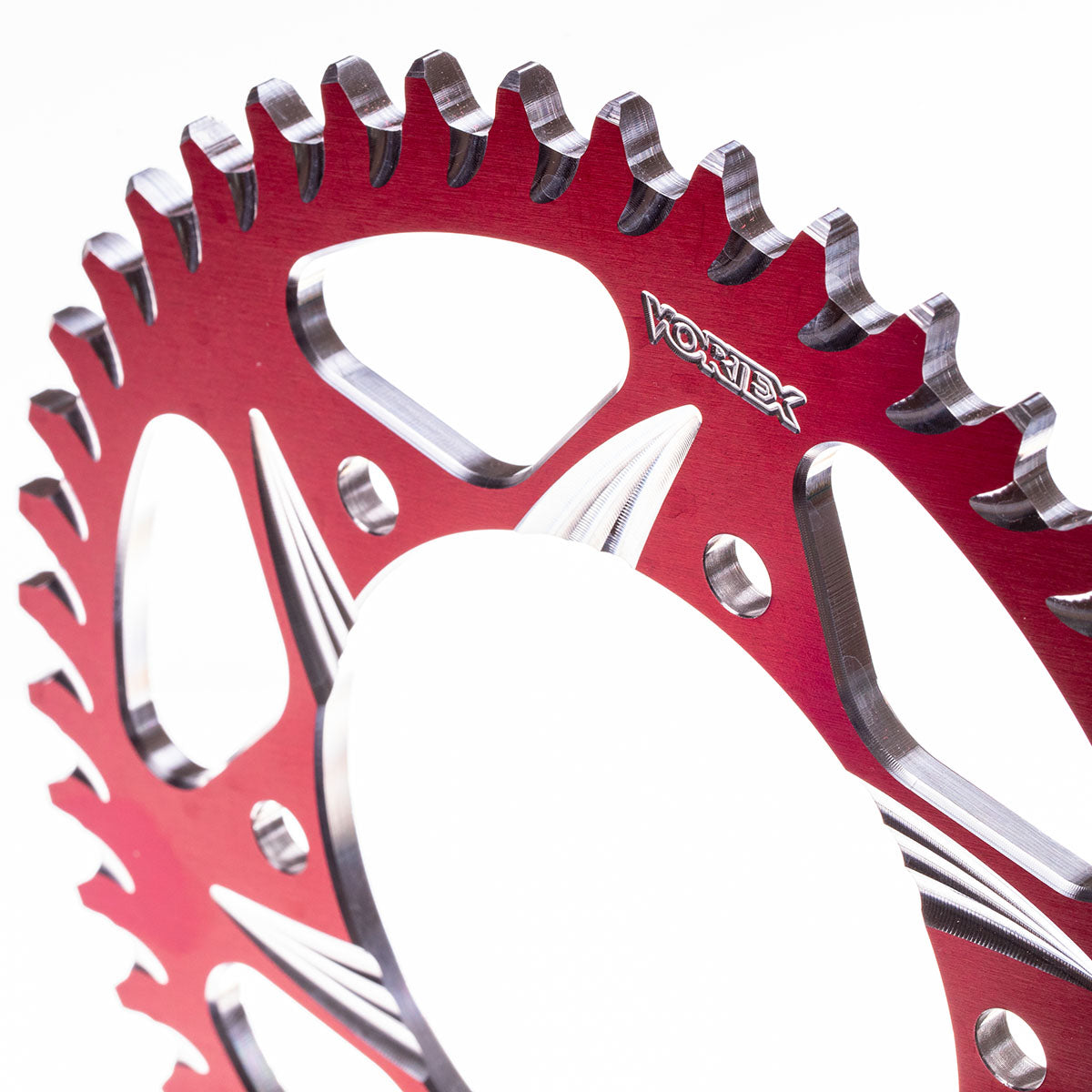 Honda CBR 600 F4i Sprocket 2000-2009 Vortex 520 39-54 Teeth Aluminum
