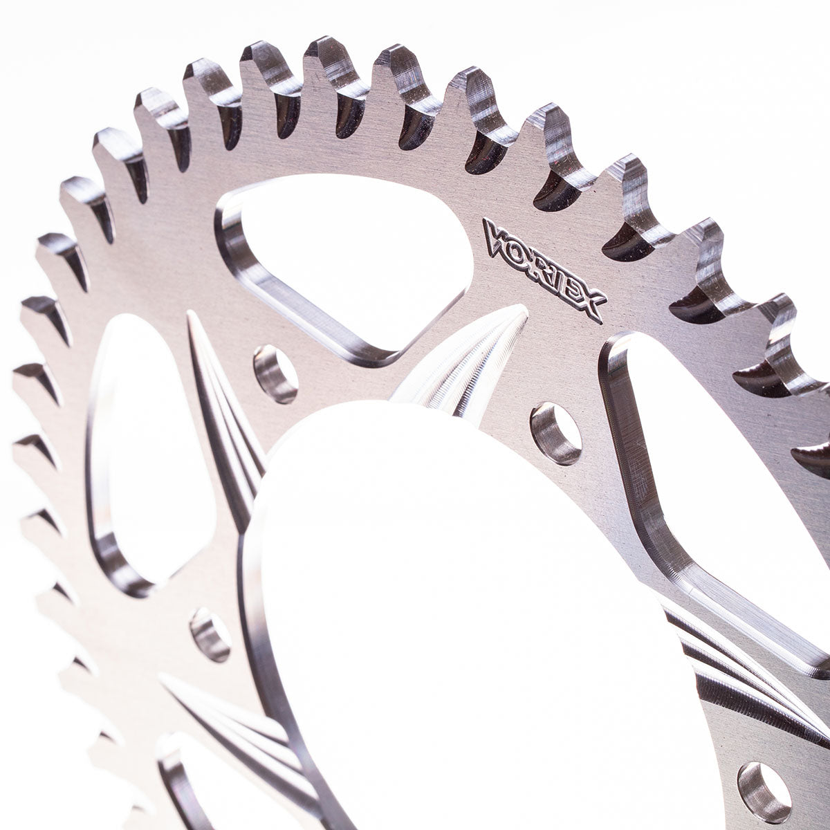 Honda CBR 600 F4i Sprocket 2000-2009 Vortex 520 39-54 Teeth Aluminum