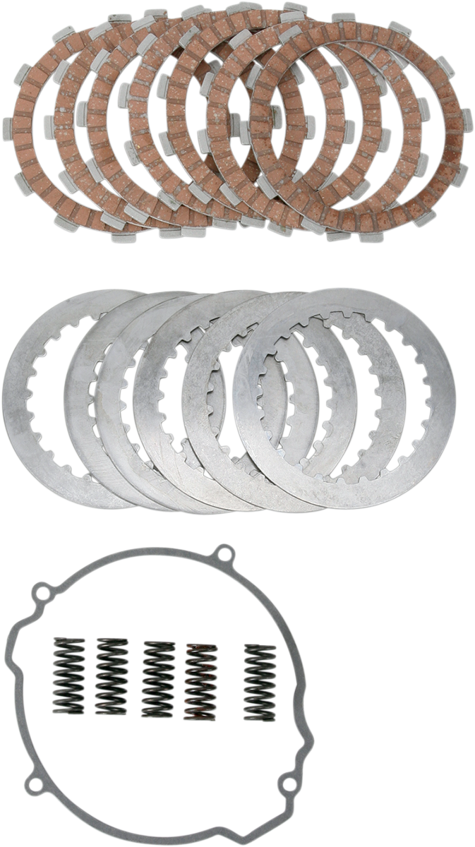 MOOSE RACING Clutch Kit M90-201