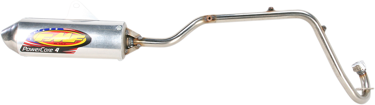 FMF Powercore 4 Exhaust CRF110F CRF110F 041501 1820-1402