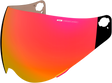 ICON Variant™ Optics™ Shield - RST Red 0130-0638