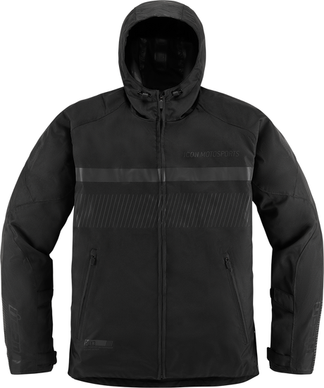 ICON PDX3™ Jacket - Black - 3XL 2820-5814