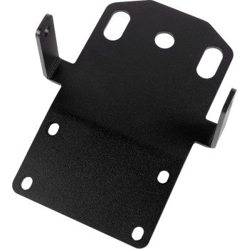 MOOSE UTILITY Ball Hitch - Mule 1321PF