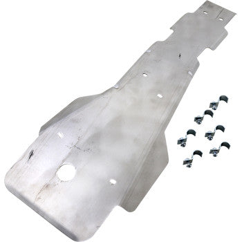 MOOSE RACING Full Skid Plate Banshee 350 1987-2006 680