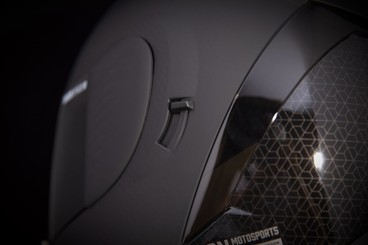 Casco ICON Airform™ - Counterstrike - MIPS® - Negro - Grande 0101-14139