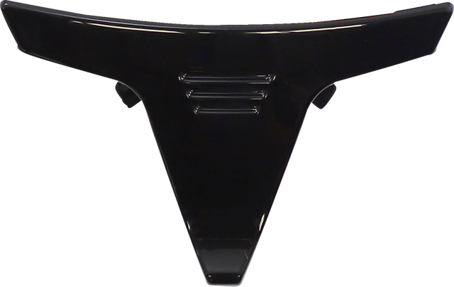 ICON Airframe Pro™ Chin Switch - Black 0133-0878