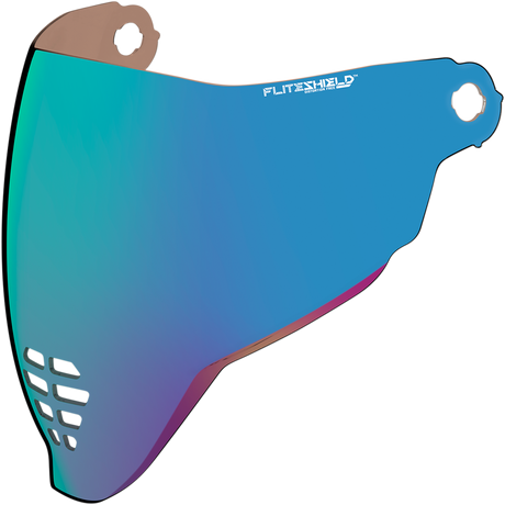 ICON Airflite™ FliteShield™ - RST Blue 0130-0784