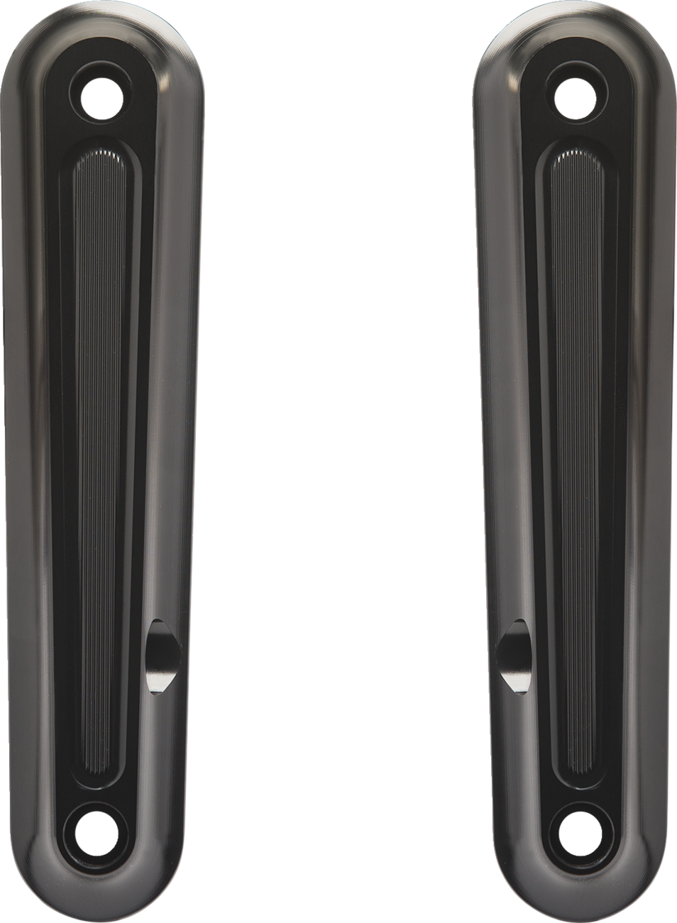 KODLIN MOTORCYCLE Run/Turn Signal - Black K68520