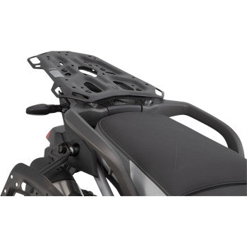 Portaequipajes SW-MOTECH ADVENTURE-RACK para Triumph - Tiger 850/900/1200 GPT.11.953.19000/B
