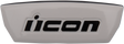 ICON Airform™ Forehead Switch - White 0133-1180