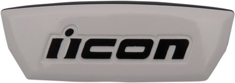 ICON Airform™ Forehead Switch - White 0133-1180
