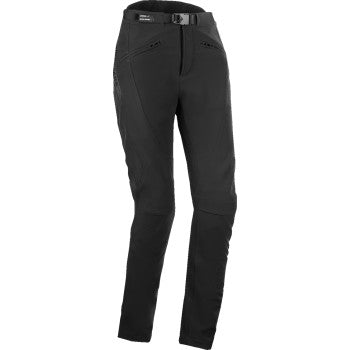 ALPINESTARS Stella Alamosa Pants - Black - 27 3330125-10-27