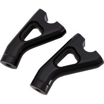 ARLEN NESS Riser Kit - Sportster Nightster 2022-2023 520-045