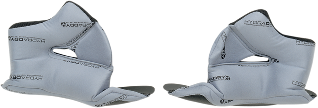 ICON Airmada™ Cheek Pads - 2XS - 30 mm 0134-1395