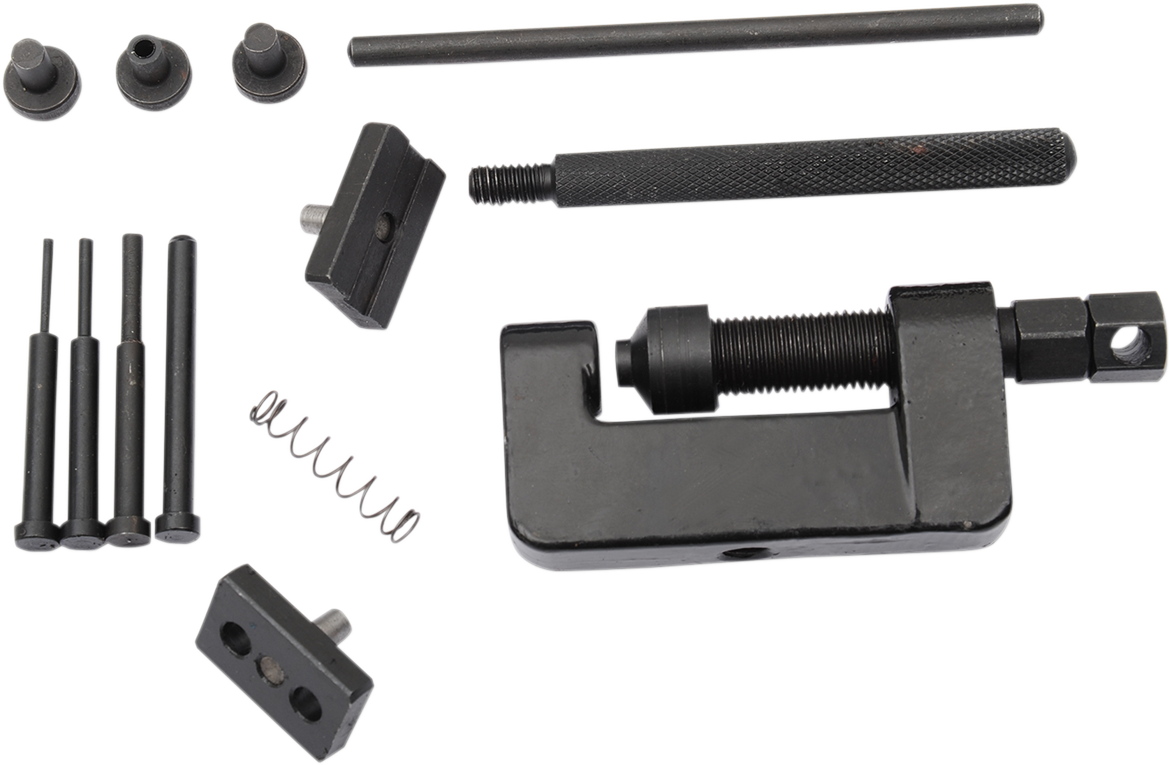 MOOSE RACING Chain Breaker/Rivet Tool NC-6038