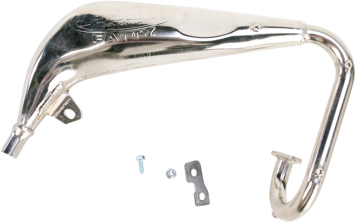 FMF Fatty Pipe PW 50 1983-2009, 2013-2024 024023 1820-1320