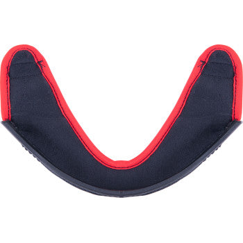 ALPINESTARS Supertech R10 Chin Curtain - XL/2XL 8950224-11-XL/2X