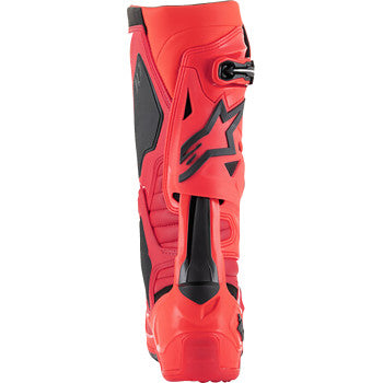 ALPINESTARS Tech 10 Ember LE Boots - Red/Black - US 12 2010020-3034-12