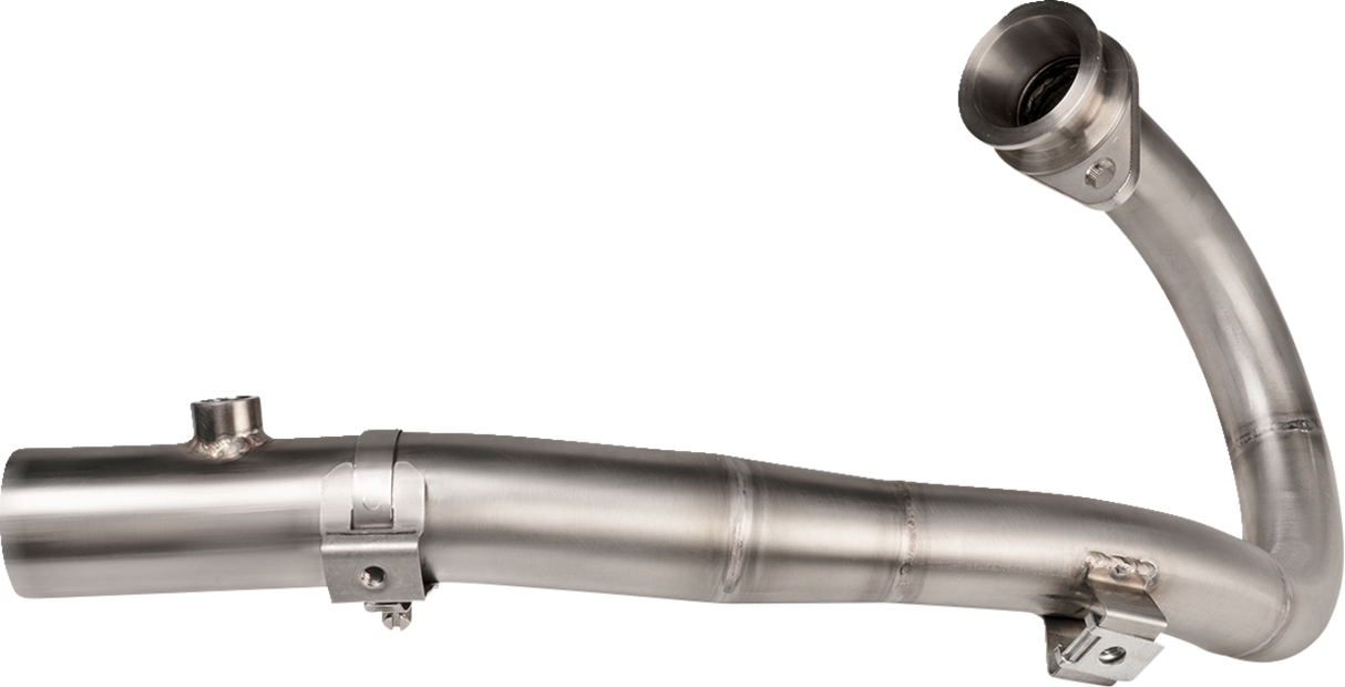 AKRAPOVIC Header - Stainless Steel CRF300L E-H3SO1 1812-0549