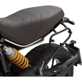 SW-MOTECH SLC Side Carrier - Left - Scrambler - 1100 2020-2024 Pro HTA.22.961.10000