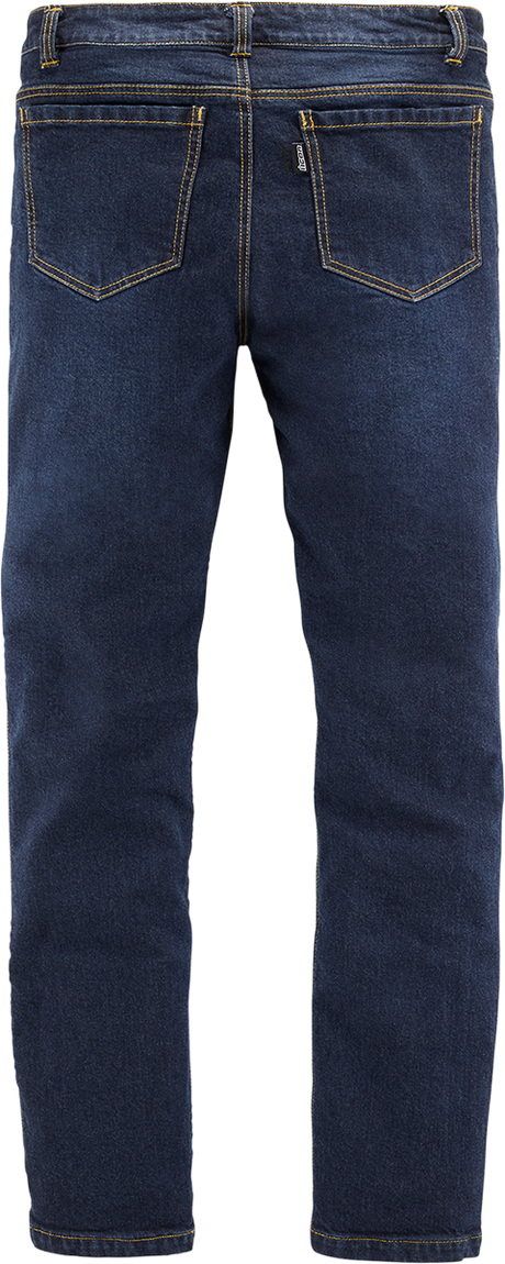 ICON Uparmor™ Jean - Blue - 36 2821-1401