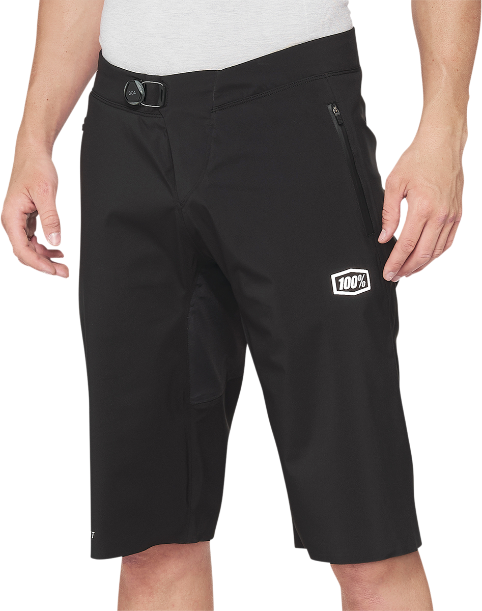 100% Hydromatic Shorts - Black - US 28 40040-00000 – Sixty61 100% Hydromatic Shorts - Black - US 28 40040-00000 – Sixty61