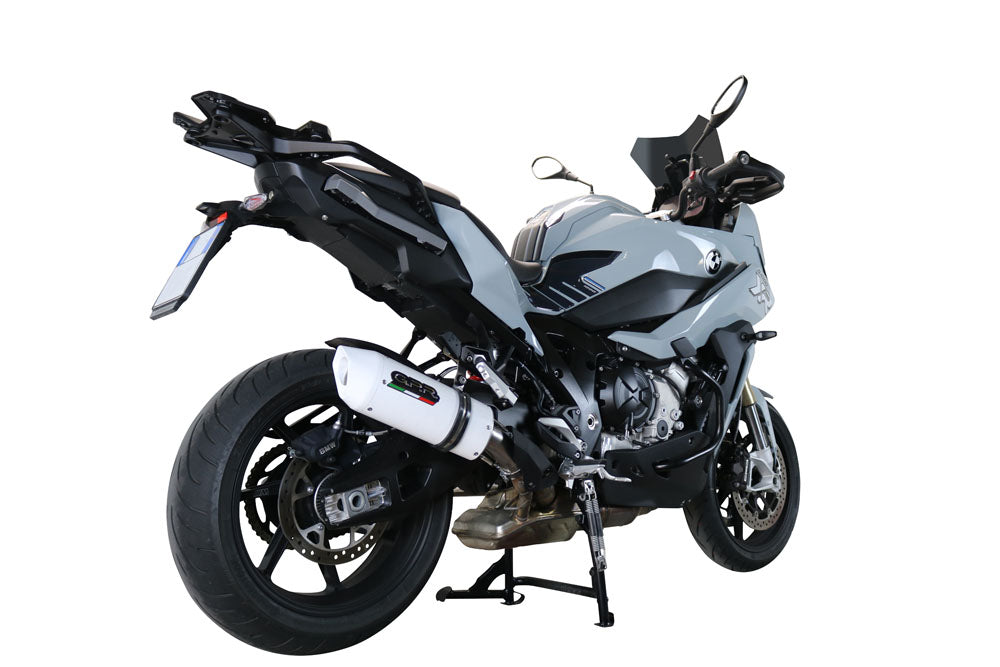 Bmw S1000XR - M 2020-2024 Exhaust GPR Slip-on Albus Evo4