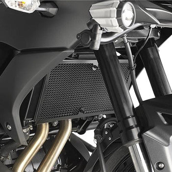 GIVI Radiator Guard - Kawasaki Versys 650 ABS 2015-2021 PR4114