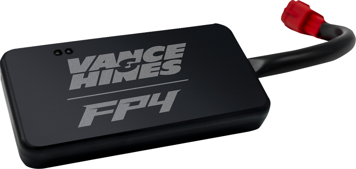 VANCE & HINES FP4 Fuelpak 4 Tuning Module - M8 2021-2024 66043