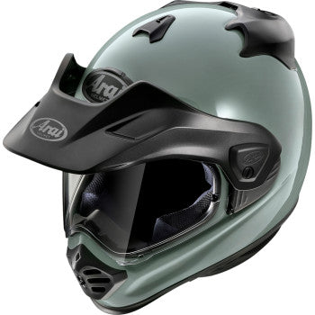 ARAI XD-5 Helmet - Mojave Sage - XL 0140-0394