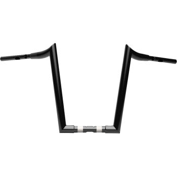 LA CHOPPERS Handlebar - Prime Ape - 16" - Black Glide 2023-2024 LA-7377-16B