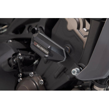 Kit de protectores de chasis SW-MOTECH - Yamaha STP.06.590.10900/B