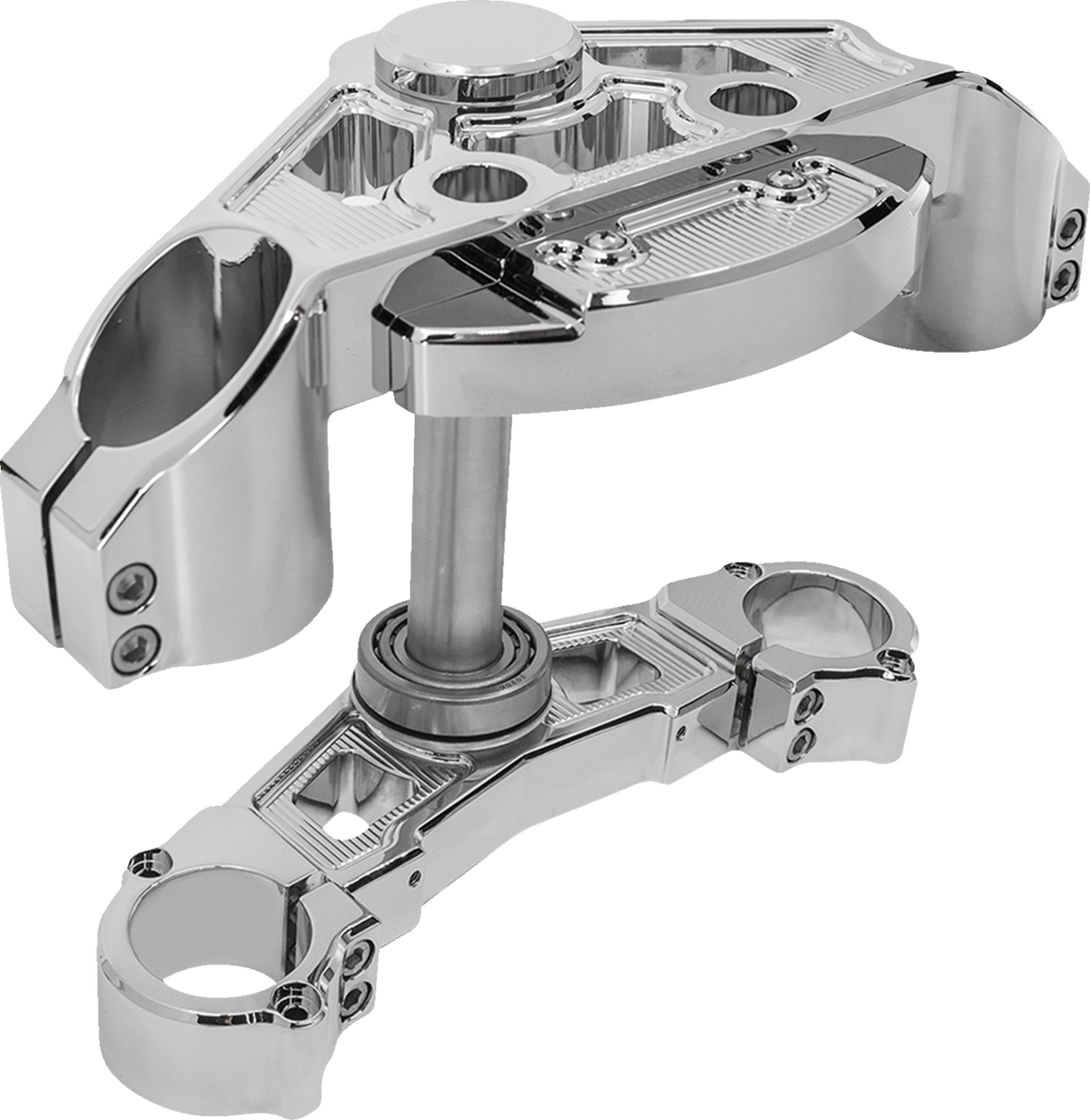 ARLEN NESS Triple Tree 130-008