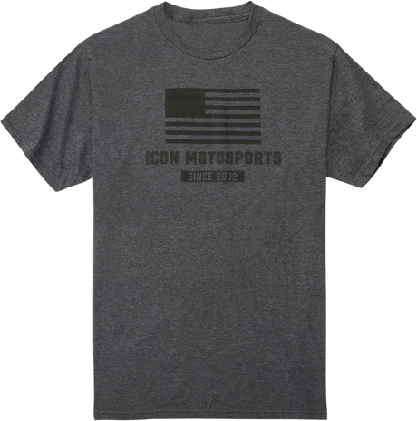 ICON OGP™ T-Shirt - Charcoal - Small 3030-21094