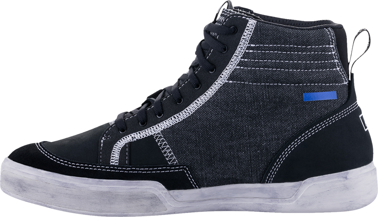 ALPINESTARS Ageless Shoes - Black/White - US 13 2654922153113