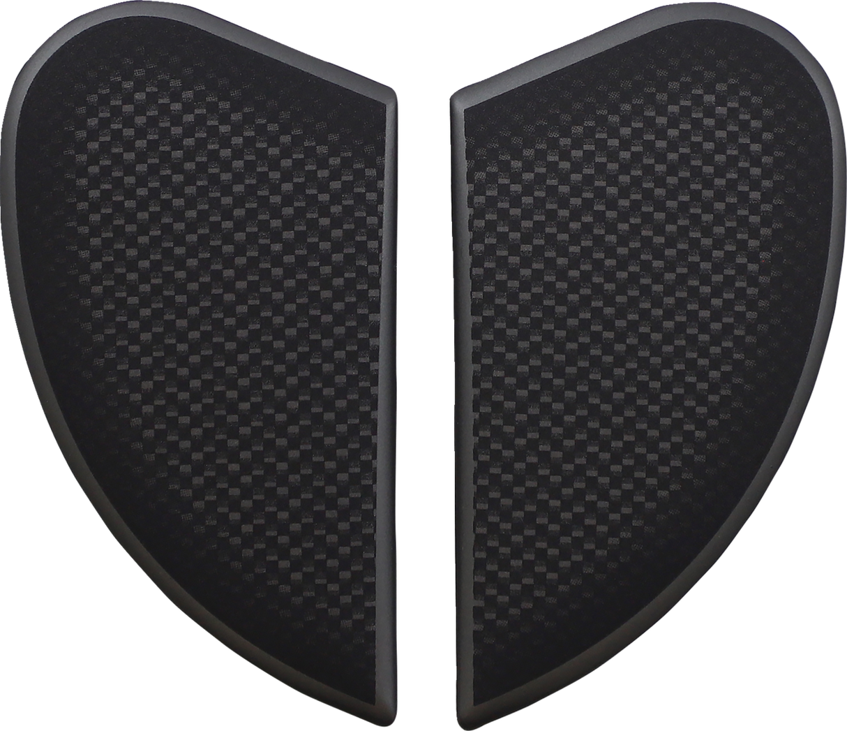 Placas laterales ICON Airform™ - Resurgent - Azul 0133-1387