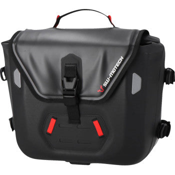 SW-MOTECH SysBag Waterproof Side Bag - Small - 12 to 16 Liter BC.SYS.00.004.10000